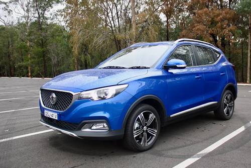 محصولات ام جی محصولات ام جی,اخبار خودرو,خبرهای خودرو,مقایسه خودرو