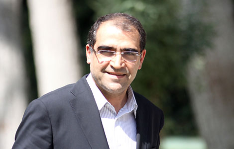 سید حسن هاشمی,اخبار پزشکی,خبرهای پزشکی,بهداشت