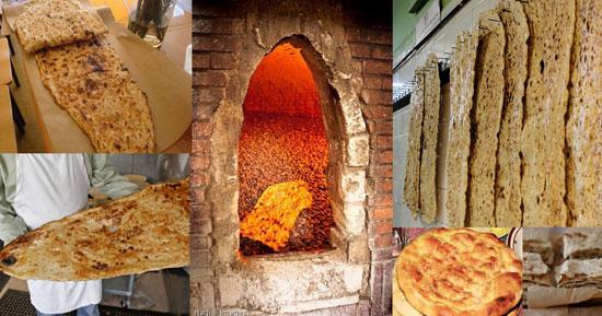 نان سبوس دار نان سبوس دار,اخبار اقتصادی,خبرهای اقتصادی,کشت و دام و صنعت