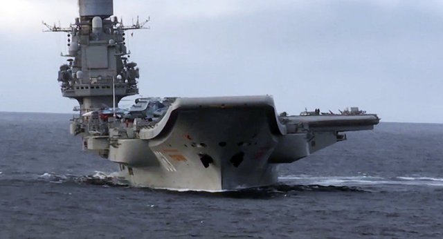 نیروی دریایی روسیه در مدیترانه,اخبار سیاسی,خبرهای سیاسی,اخبار بین الملل