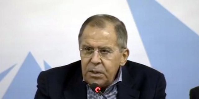 سرگئی لاوروف,اخبار سیاسی,خبرهای سیاسی,خاورمیانه