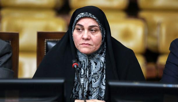 فاطمه سعیدی فاطمه سعیدی,اخبار سیاسی,خبرهای سیاسی,مجلس