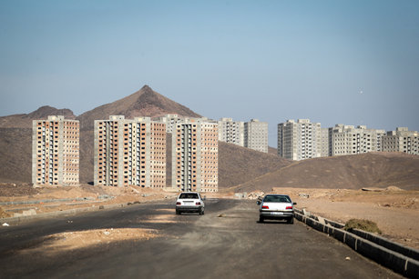 مسکن مهر پرند مسکن مهر پرند,اخبار اقتصادی,خبرهای اقتصادی,مسکن و عمران