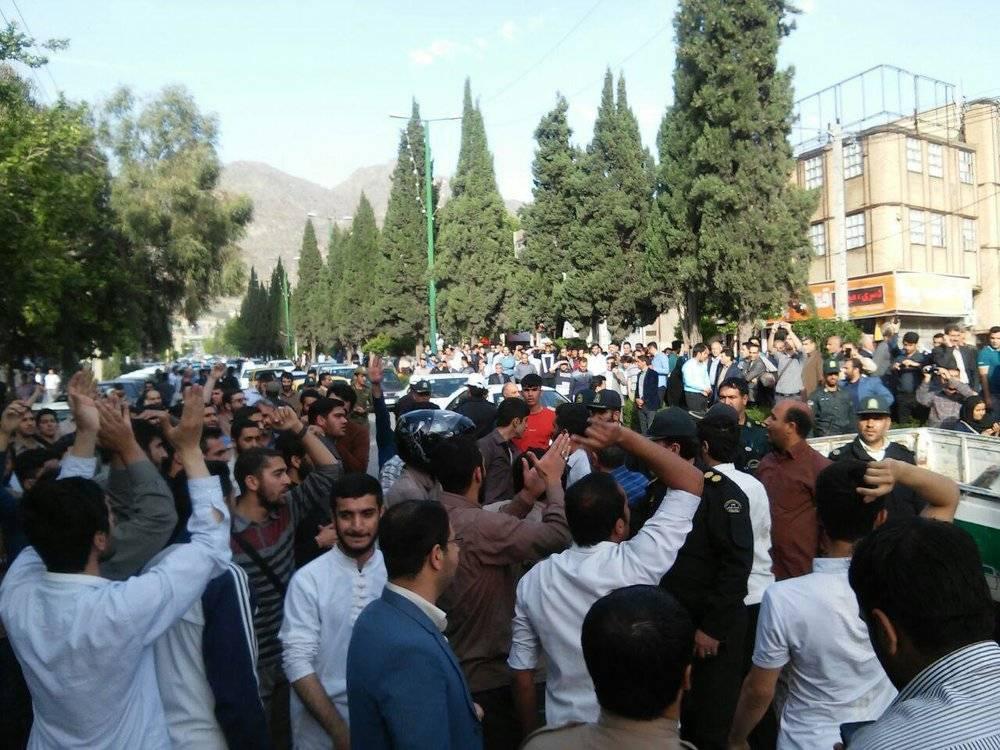 تجمعات قانونی,اخبار سیاسی,خبرهای سیاسی,اخبار سیاسی ایران
