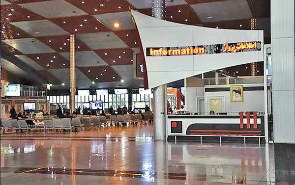 فرودگاه فرودگاه,اخبار اقتصادی,خبرهای اقتصادی,مسکن و عمران