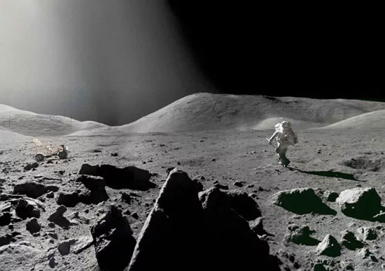 کره ماه کره ماه,اخبار علمی,خبرهای علمی,نجوم و فضا