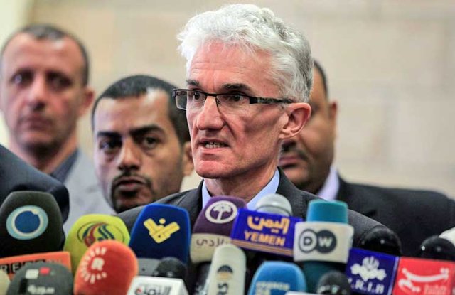 مارک لوکوک مارک لوکوک,اخبار سیاسی,خبرهای سیاسی,خاورمیانه