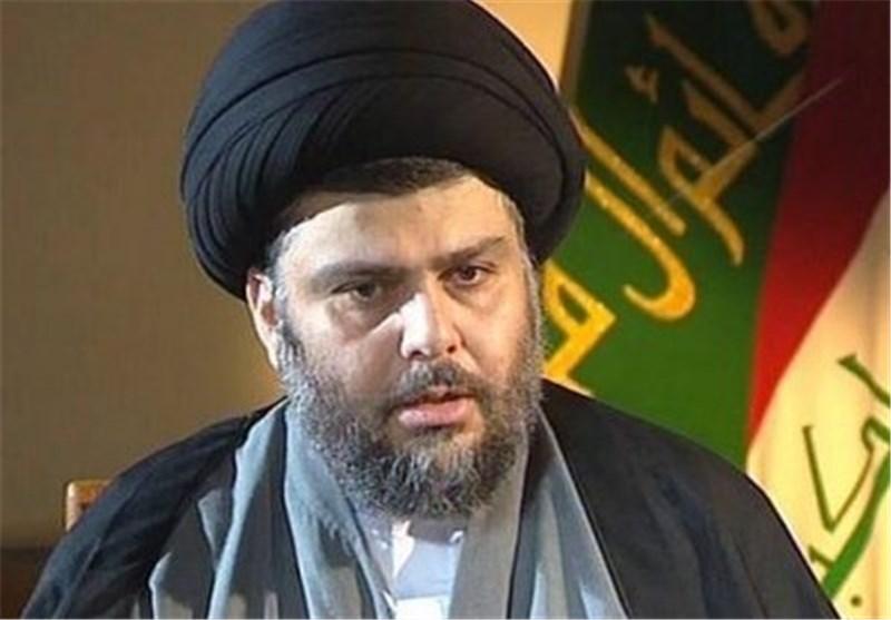 مقتدی صدر مقتدی صدر,اخبار سیاسی,خبرهای سیاسی,خاورمیانه