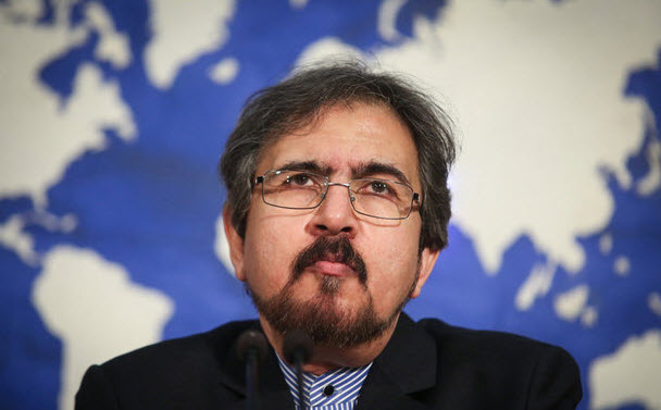 بهرام قاسمی,اخبار سیاسی,خبرهای سیاسی,اخبار سیاسی ایران