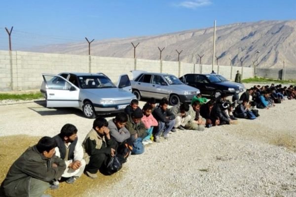 قاچاق انسان درافغانستان,اخبار افغانستان,خبرهای افغانستان,تازه ترین اخبار افغانستان