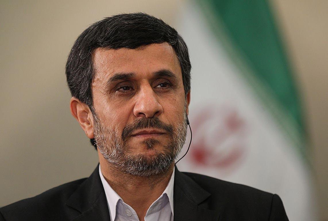احمدى نژاد,اخبار سیاسی,خبرهای سیاسی,احزاب و شخصیتها