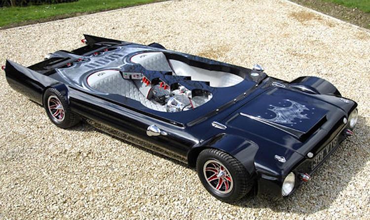 کم ارتفاع‌ترین خودروهای جهان,اخبار خودرو,خبرهای خودرو,مقایسه خودرو