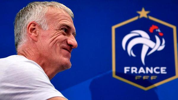 دیدیه دشام,اخبار فوتبال,خبرهای فوتبال,اخبار فوتبال جهان