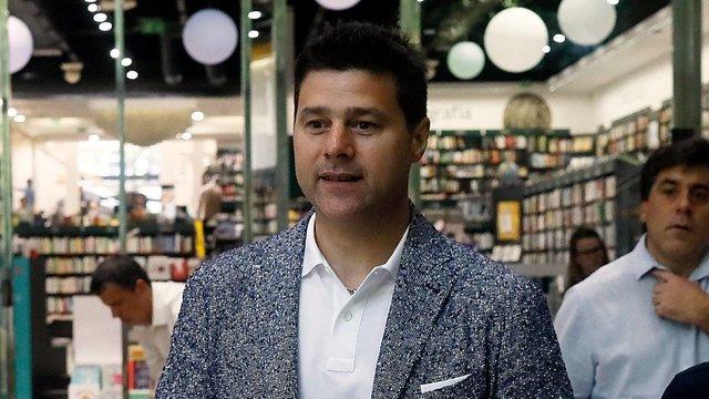 پوچتینو,اخبار فوتبال,خبرهای فوتبال,اخبار فوتبال جهان