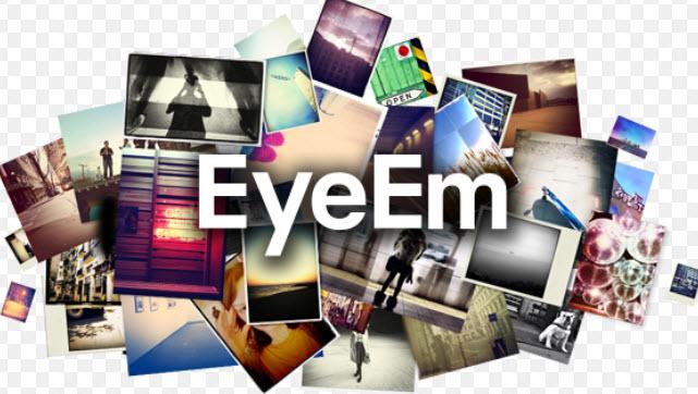 EyeEm,اخبار دیجیتال,خبرهای دیجیتال,شبکه های اجتماعی و اپلیکیشن ها