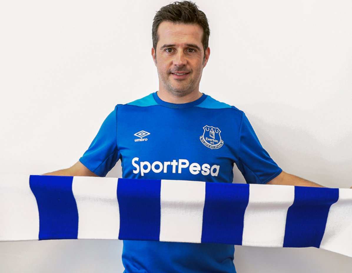 مارکو سیلوا,اخبار فوتبال,خبرهای فوتبال,اخبار فوتبال جهان