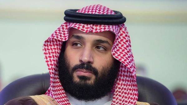 محمد بن سلمان,اخبار سیاسی,خبرهای سیاسی,خاورمیانه