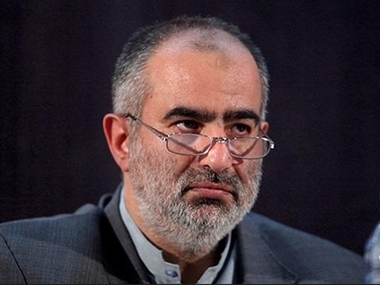 حسام‌الدین آشنا,اخبار سیاسی,خبرهای سیاسی,اخبار سیاسی ایران