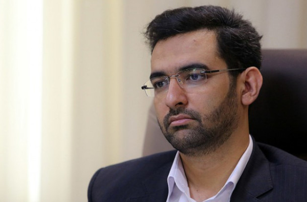 محمدجواد آذری‌جهرمی,اخبار دیجیتال,خبرهای دیجیتال,اخبار فناوری اطلاعات