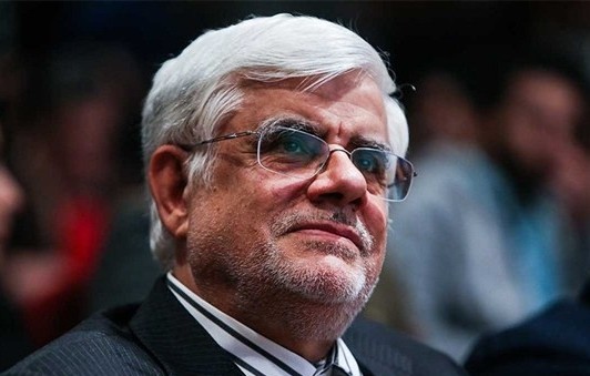 محمدرضا عارف,اخبار انتخابات,خبرهای انتخابات,انتخابات ریاست جمهوری