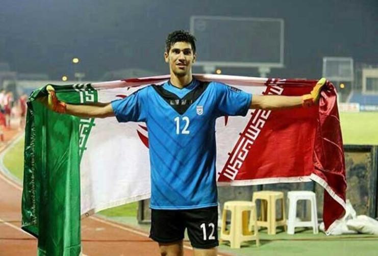 شهاب عادلی,اخبار فوتبال,خبرهای فوتبال,نقل و انتقالات فوتبال