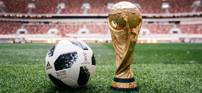 توپ جام جهانی 2018 روسیه,اخبار فوتبال,خبرهای فوتبال,جام جهانی