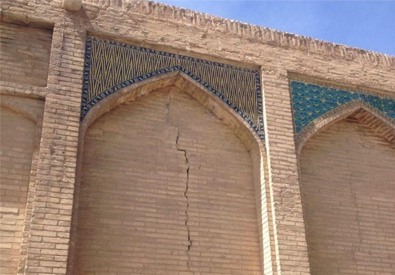 ترک‌های پل خواجو,اخبار فرهنگی,خبرهای فرهنگی,میراث فرهنگی