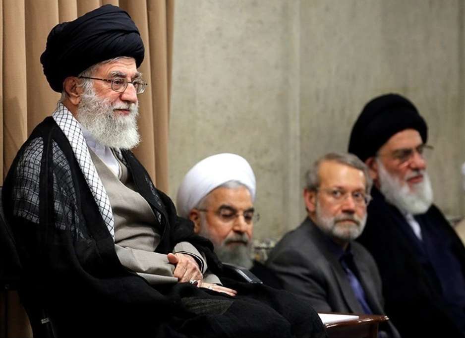 رهبر انقلاب و مسئولان نظام,اخبار سیاسی,خبرهای سیاسی,اخبار سیاسی ایران