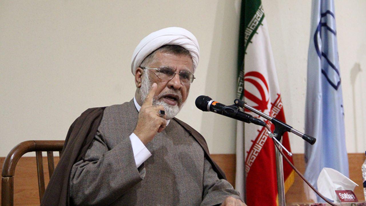 محمدتقی فاضل میبدی,اخبار سیاسی,خبرهای سیاسی,اخبار سیاسی ایران