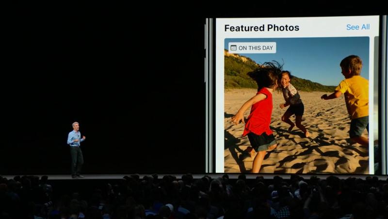 مراسم WWDC18 اپل برای رونمایی از iOS 12,اخبار دیجیتال,خبرهای دیجیتال,موبایل و تبلت