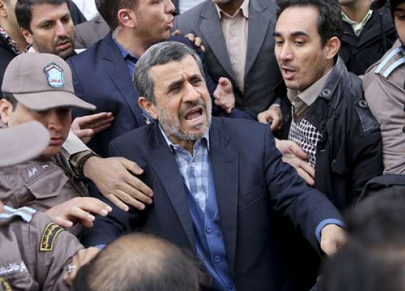 محمود احمدی نژاد,اخبار سیاسی,خبرهای سیاسی,اخبار سیاسی ایران