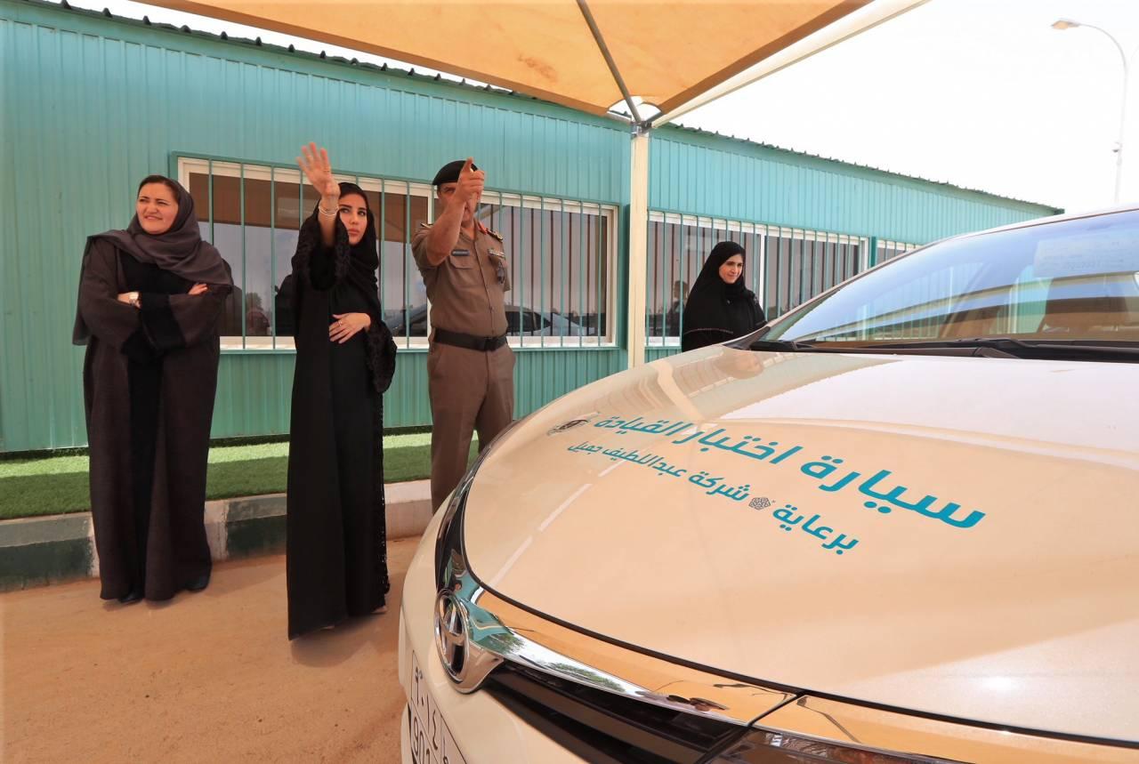 گواهینامه رانندگی زنان عربستانی,اخبار سیاسی,خبرهای سیاسی,خاورمیانه