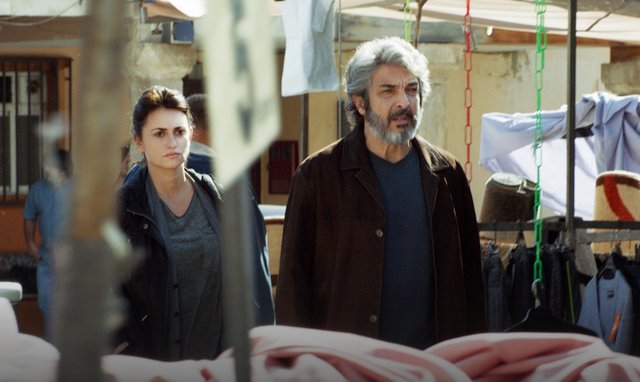 فیلم همه می دانند فیلم همه می دانند,اخبار فیلم و سینما,خبرهای فیلم و سینما,اخبار سینمای جهان