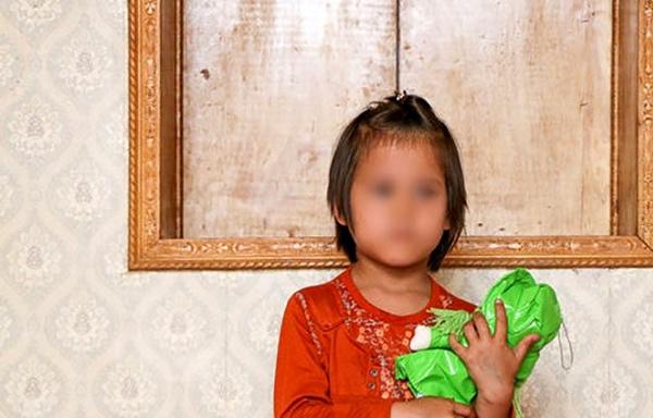دختر افغان,اخبار حوادث,خبرهای حوادث,جرم و جنایت