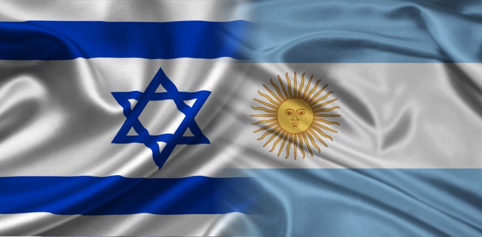 اسرائیل و آرژانتین,اخبار فوتبال,خبرهای فوتبال,اخبار فوتبال جهان