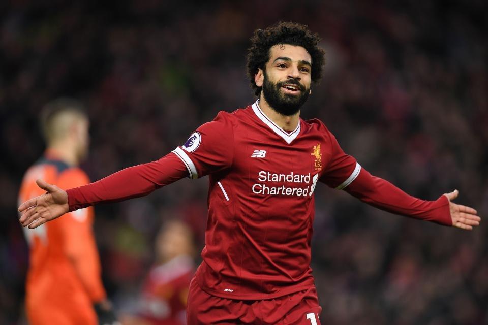 محمد صلاح,اخبار فوتبال,خبرهای فوتبال,نقل و انتقالات فوتبال