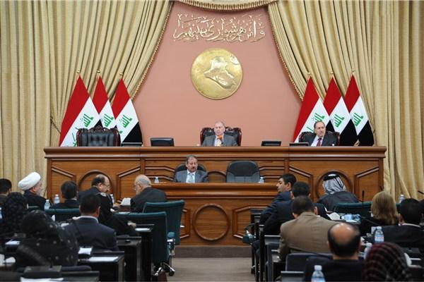پارلمان عراق پارلمان عراق,اخبار سیاسی,خبرهای سیاسی,خاورمیانه