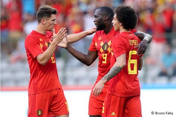 تیم ملی بلژیک,اخبار فوتبال,خبرهای فوتبال,اخبار فوتبال جهان