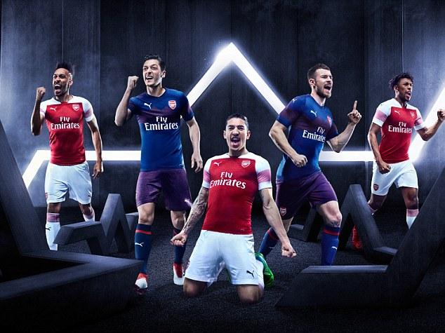 تیم فوتبال آرسنال,اخبار فوتبال,خبرهای فوتبال,اخبار فوتبال جهان