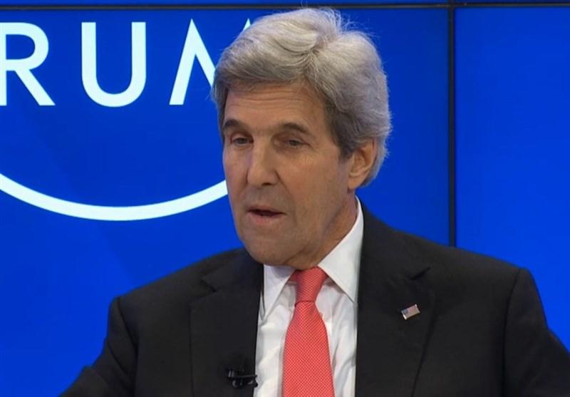 جان کری,اخبار سیاسی,خبرهای سیاسی,سیاست خارجی