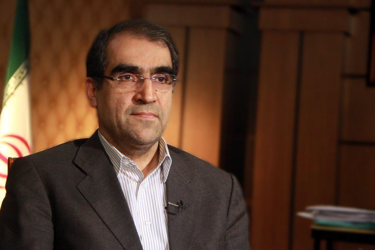 سید حسن قاضی‌زاده هاشمی,اخبار پزشکی,خبرهای پزشکی,بهداشت