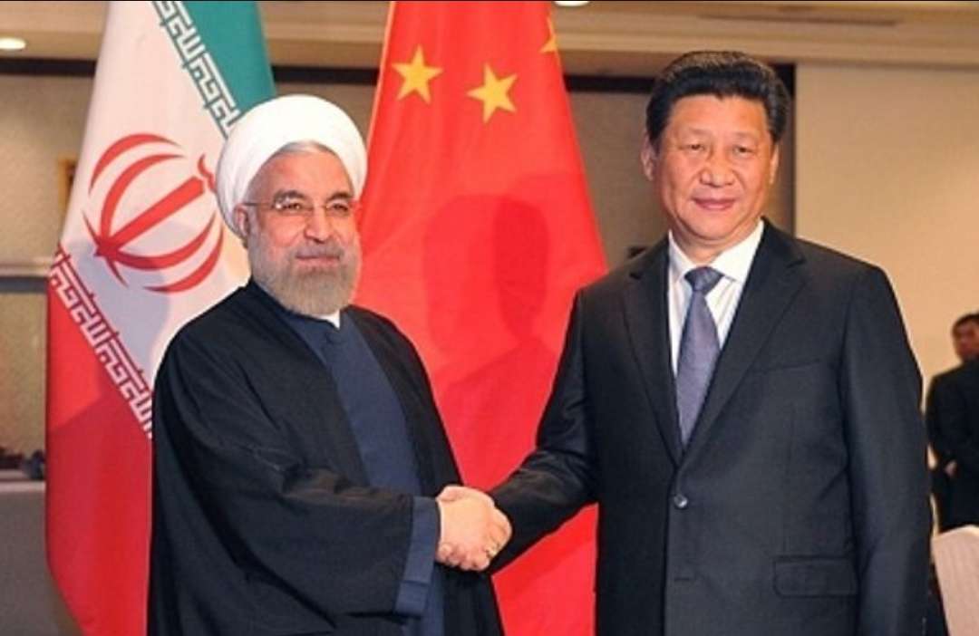 حسن روحانی و رئیس جمهور چین,اخبار سیاسی,خبرهای سیاسی,سیاست خارجی