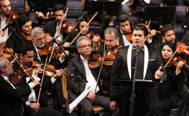 ارکسترهای ایران,اخبار هنرمندان,خبرهای هنرمندان,موسیقی