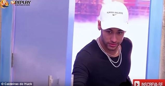 نیمار,اخبار ورزشی,خبرهای ورزشی,اخبار ورزشکاران