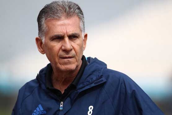 کارلوس کی روش,اخبار فوتبال,خبرهای فوتبال,جام جهانی