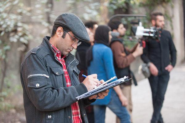 پیام پارسافر,اخبار فیلم و سینما,خبرهای فیلم و سینما,سینمای ایران