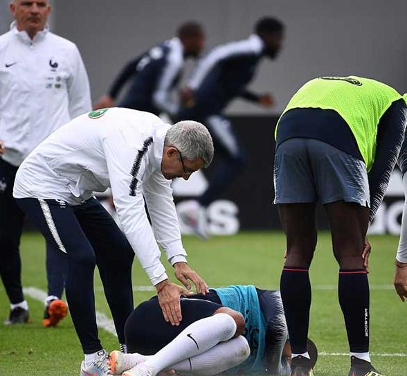 ام باپه,اخبار فوتبال,خبرهای فوتبال,جام جهانی