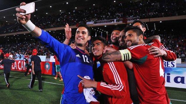 دیدار ایران و مراکش,اخبار فوتبال,خبرهای فوتبال,جام جهانی