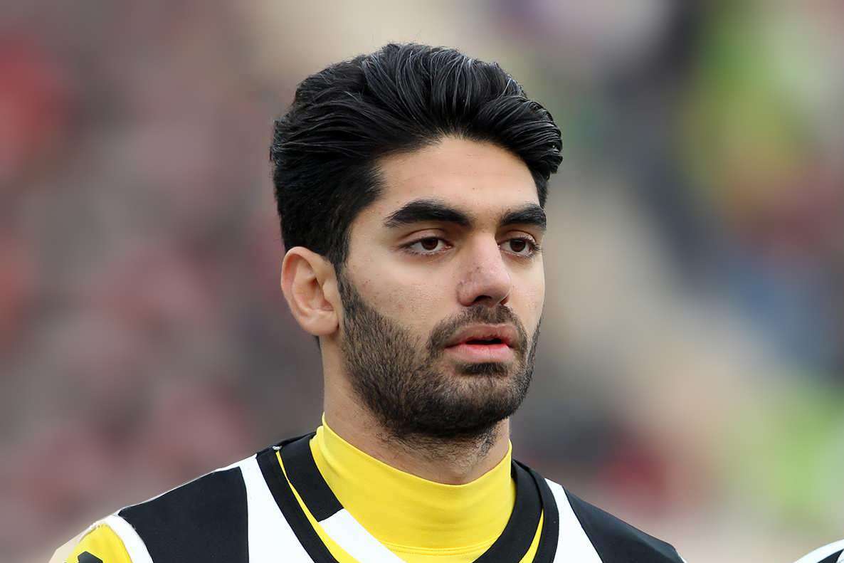 علی کریمی علی کریمی,اخبار فوتبال,خبرهای فوتبال,نقل و انتقالات فوتبال