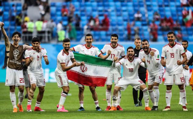 تیم ملی فوتبال ایران,اخبار فوتبال,خبرهای فوتبال,فوتبال ملی